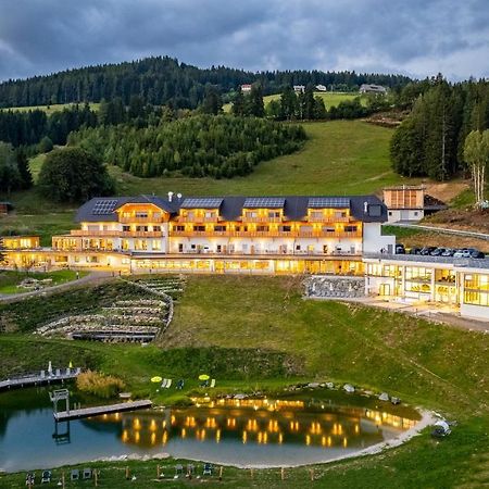 Familienhotel Petschnighof Diex 외부 사진